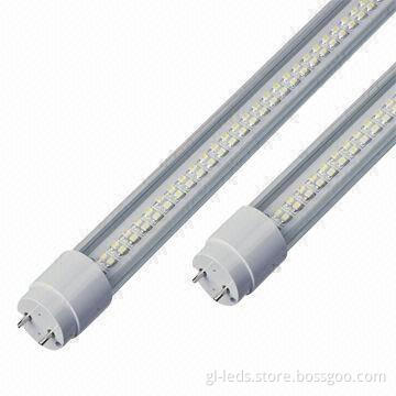 High Output LED Tubes, Replacement with High Lumen, Lower Cost and Bright LED
